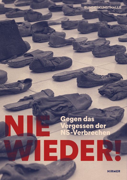 Produktbild: Nie Wieder!