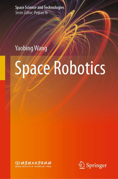 Produktbild: Space Robotics