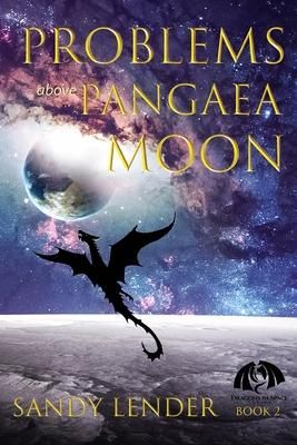 Produktbild: Problems above Pangaea Moon