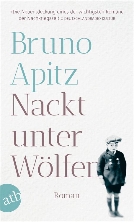 Produktbild: Nackt unter W&ouml;lfen