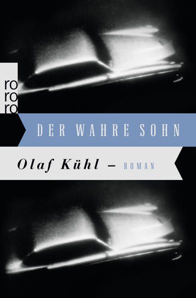 Produktbild: Der wahre Sohn