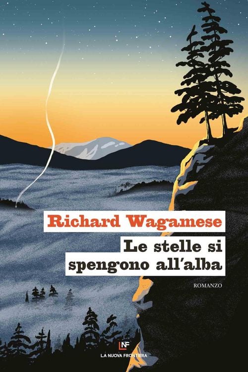 Produktbild: Le stelle si spengono all'alba