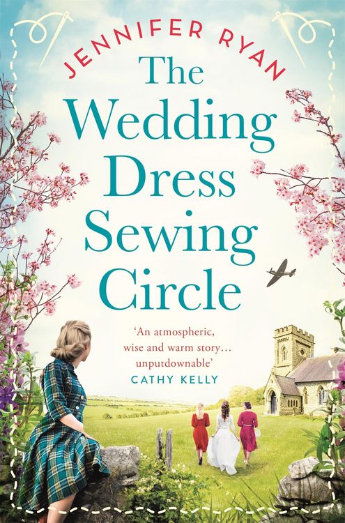 Produktbild: The Wedding Dress Sewing Circle