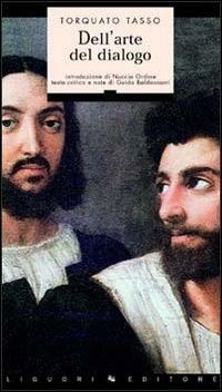 Produktbild: Dell'arte del dialogo