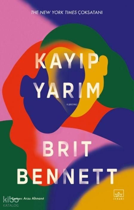 Produktbild: Kayip Yarim
