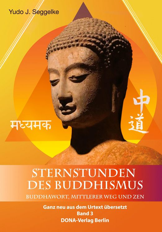 Produktbild: Sternstunden des Buddhismus Band 3