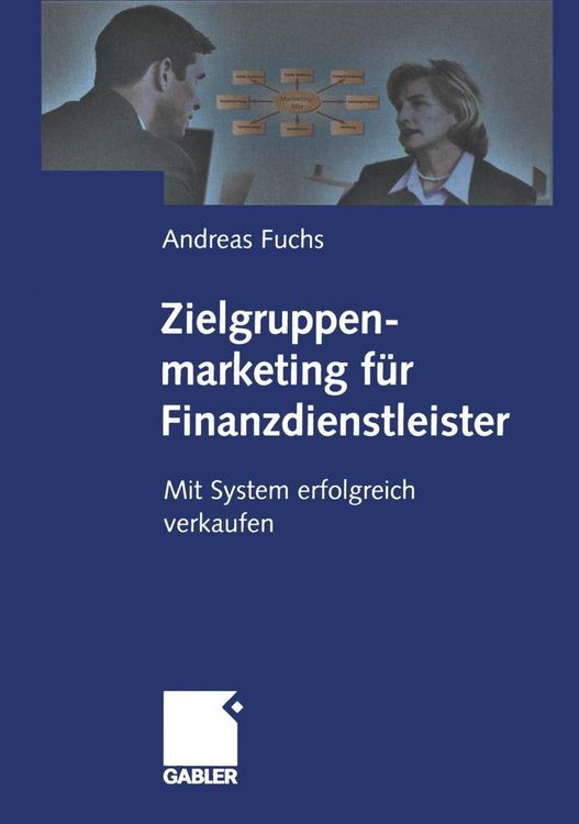 Produktbild: Zielgruppenmarketing f&uuml;r Finanzdienstleister