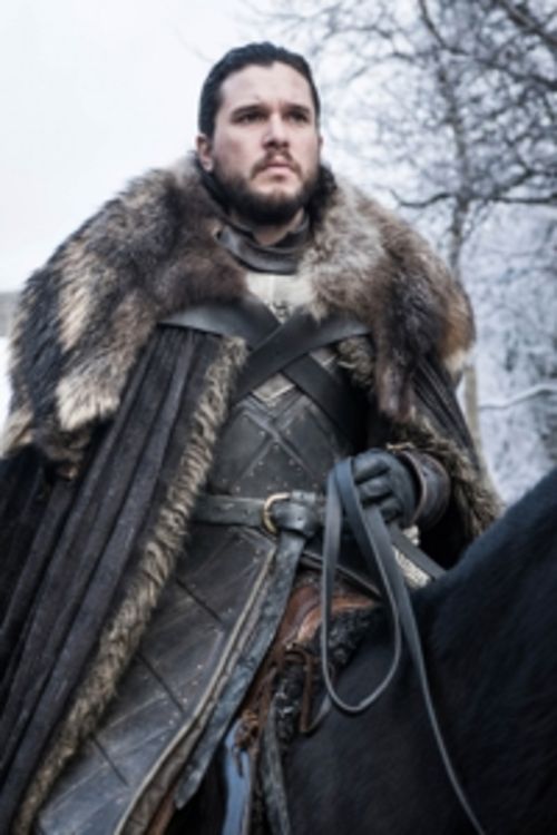 Game of Thrones - Staffel 8 [3 BRs]