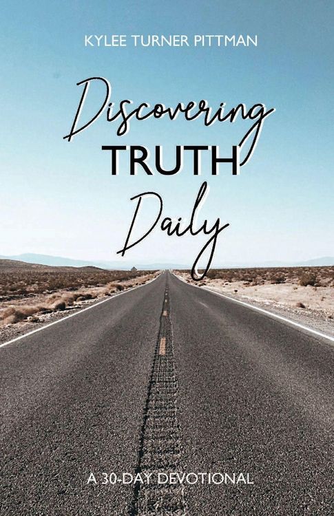 Produktbild: Discovering Truth Daily