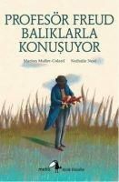 Produktbild: Profes&ouml;r Freud Baliklarla Konusuyor
