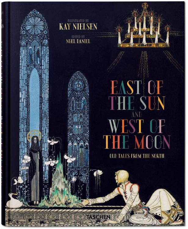 Produktbild: Kay Nielsen