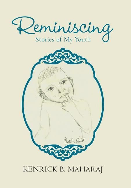 Produktbild: Maharaj, K: Reminiscing