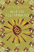 Produktbild: NVI, Nuevo Testamento, Revisi&oacute;n 2022, Tapa R&uacute;stica, Verde