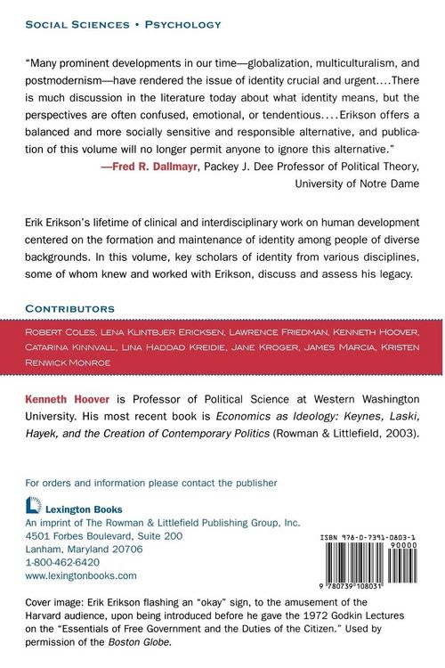 Produktbild: Future of Identity