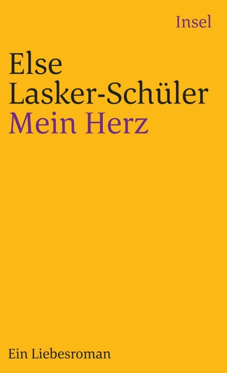 Produktbild: Mein Herz
