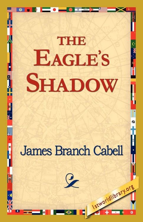 Produktbild: The Eagle's Shadow