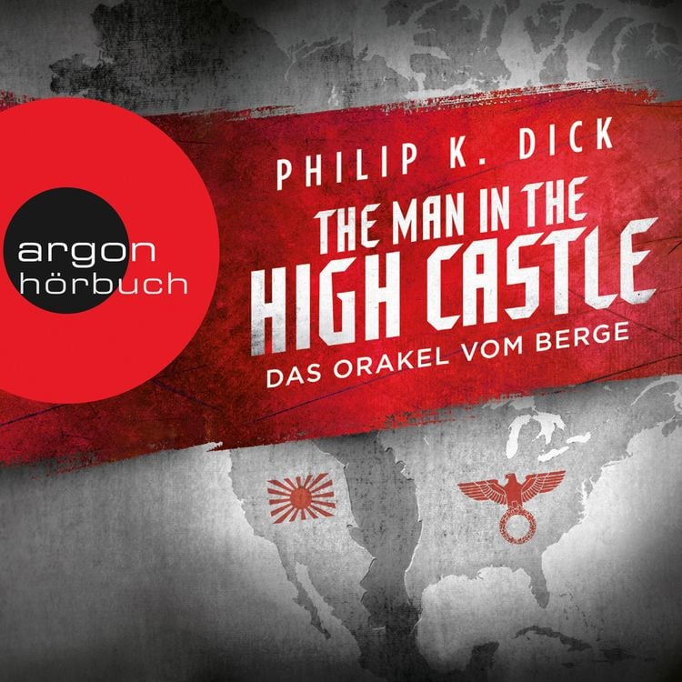 Produktbild: The Man in the High Castle