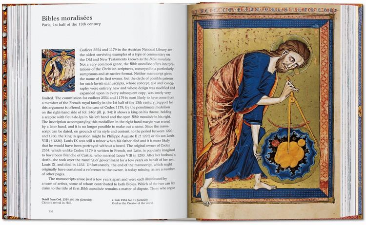 Produktbild: El libro de las biblias. 45th Ed.