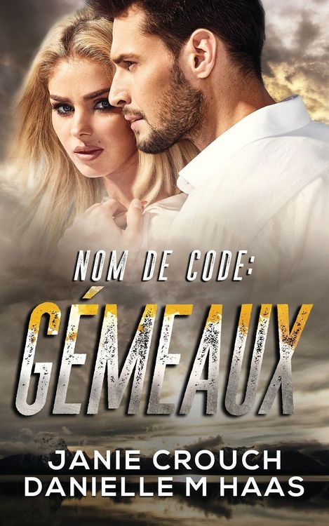 Produktbild: Nom de code