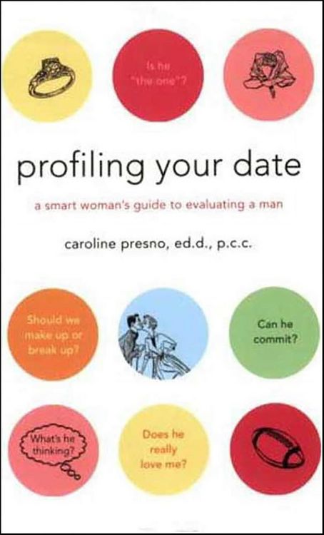Produktbild: Profiling Your Date