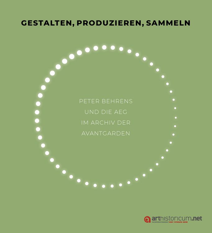 Produktbild: Gestalten, produzieren, sammeln