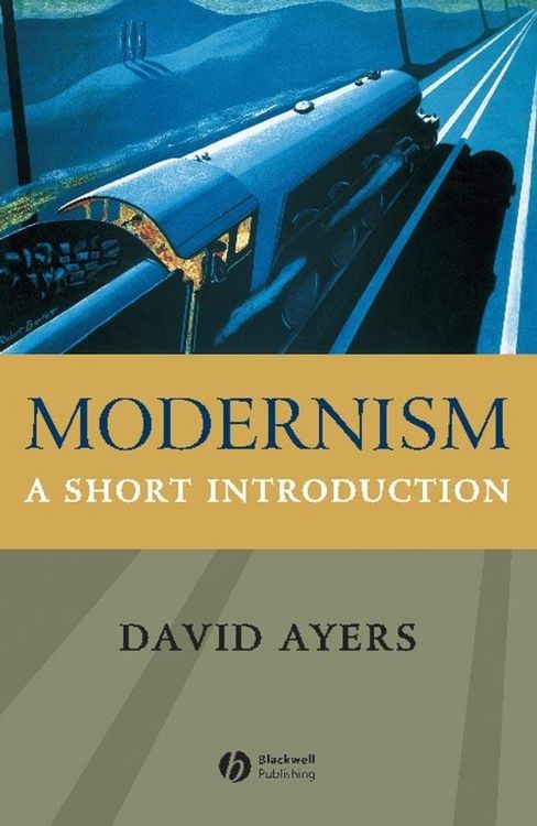Produktbild: Modernism