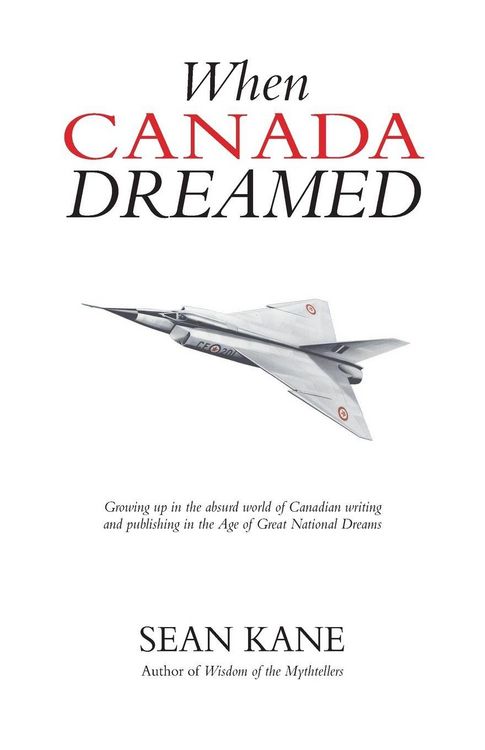Produktbild: When Canada Dreamed