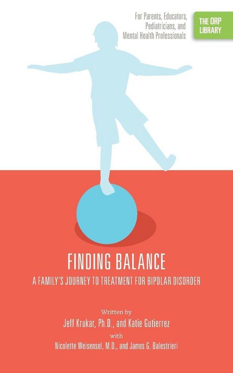 Produktbild: Finding Balance