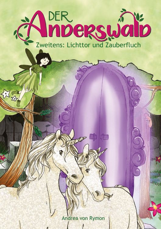 Produktbild: Der Anderswald