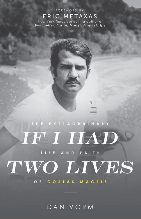 Produktbild: If I Had Two Lives