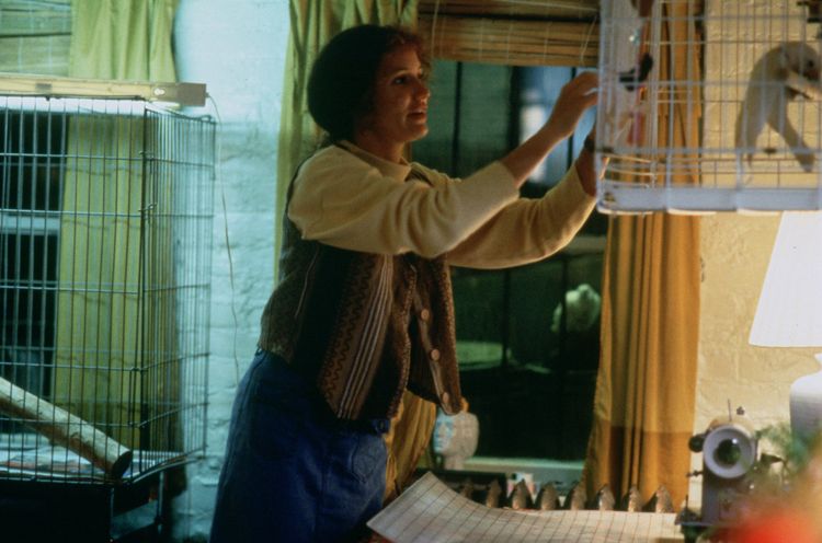 Produktbild: Being John Malkovich