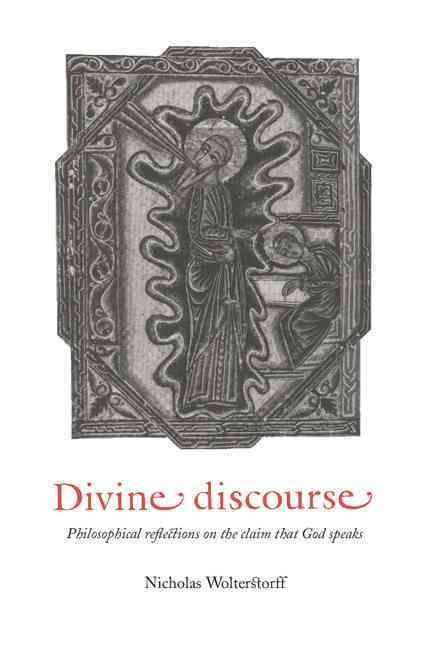 Produktbild: Divine Discourse