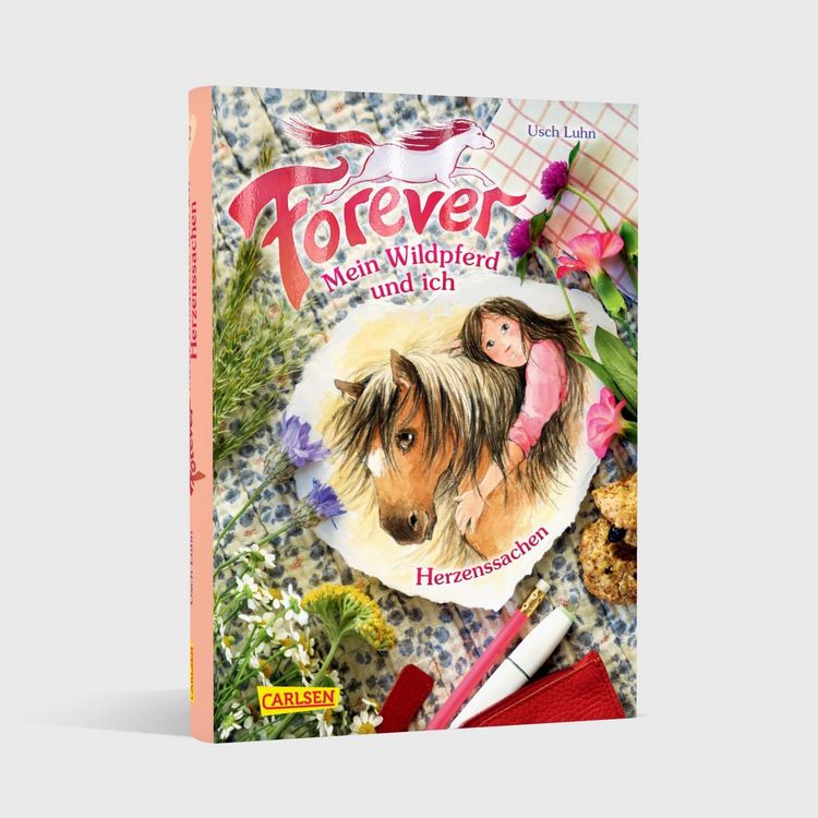 Produktbild: Forever 2: Herzenssachen