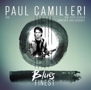 Produktbild: Blues Finest
