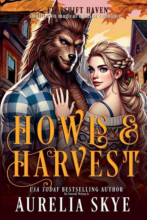 Produktbild: Howls & Harvest