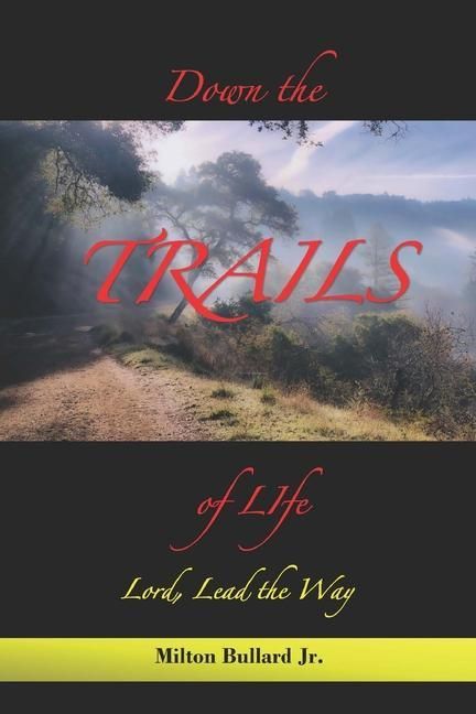 Produktbild: Down the Trails of Life