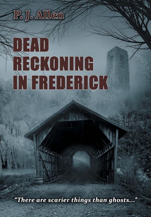 Produktbild: Dead Reckoning in Frederick