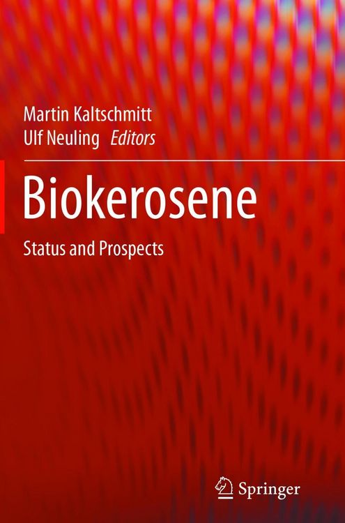 Produktbild: Biokerosene
