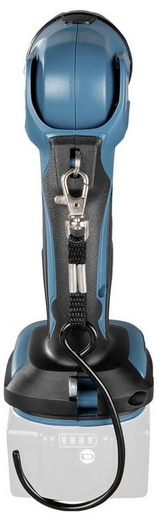 Produktbild: Makita LED Akku-Handscheinwerfer DEBDML815