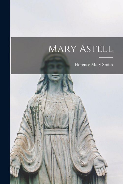 Produktbild: Mary Astell