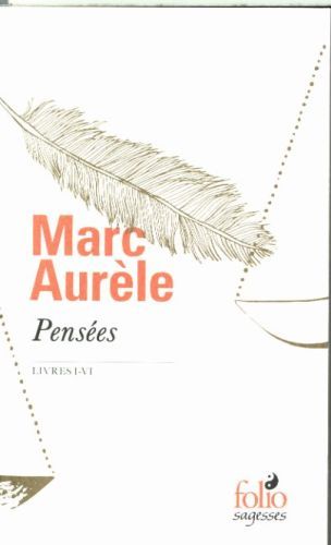 Produktbild: Pens&eacute;es : livres I-VI