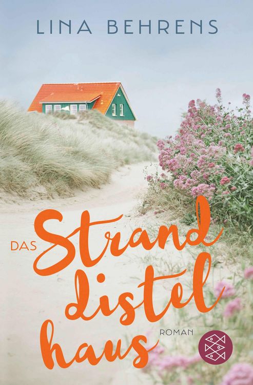 Produktbild: Das Stranddistelhaus