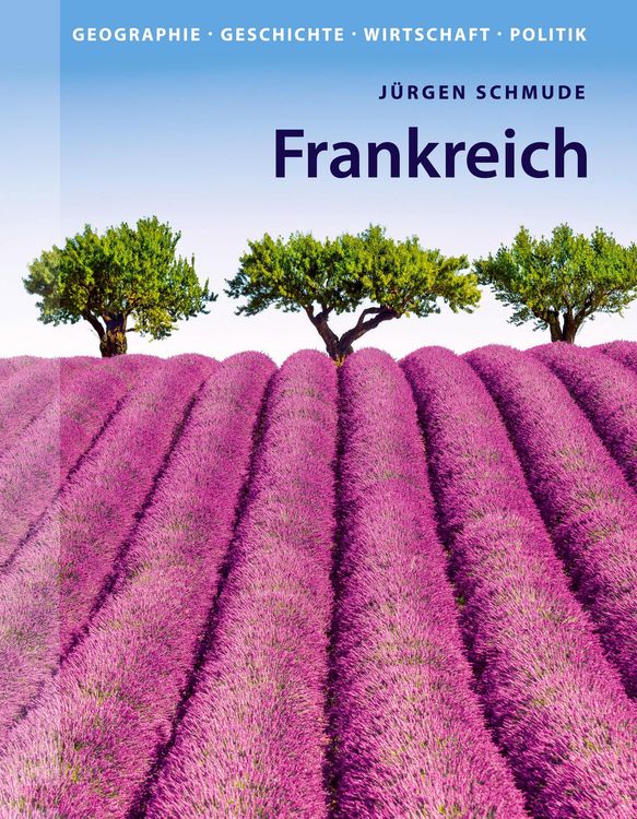 Produktbild: Frankreich