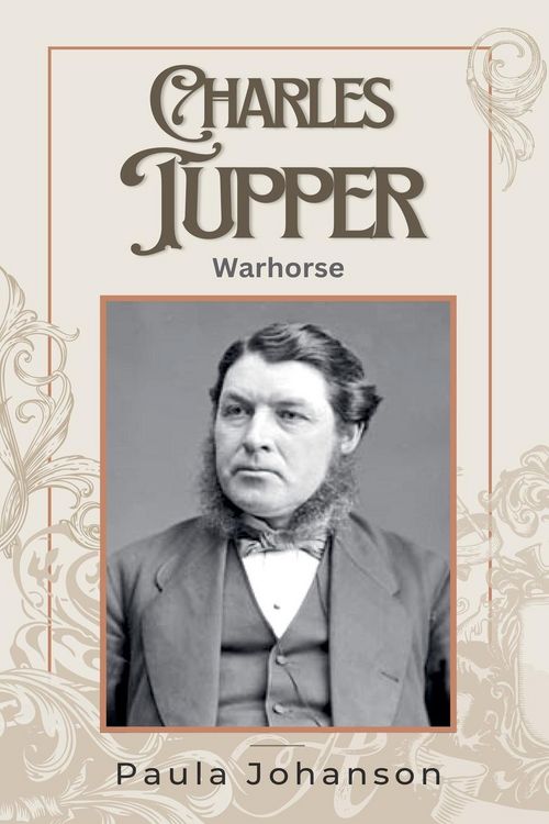 Produktbild: Charles Tupper