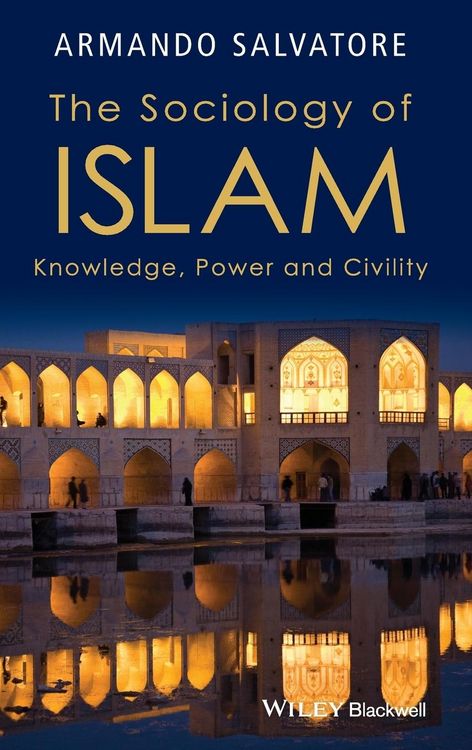 Produktbild: The Sociology of Islam