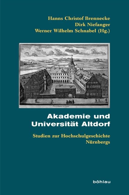 Produktbild: Akademie und Universit&auml;t Altdorf