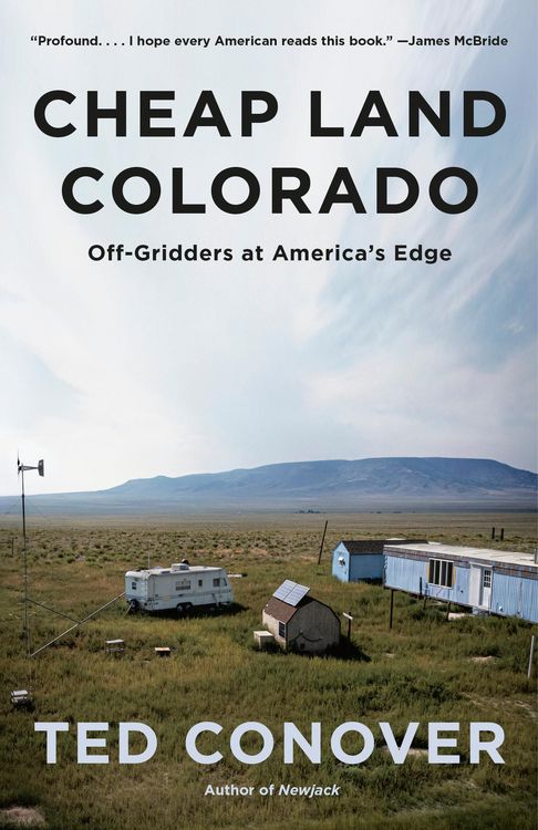 Produktbild: Cheap Land Colorado