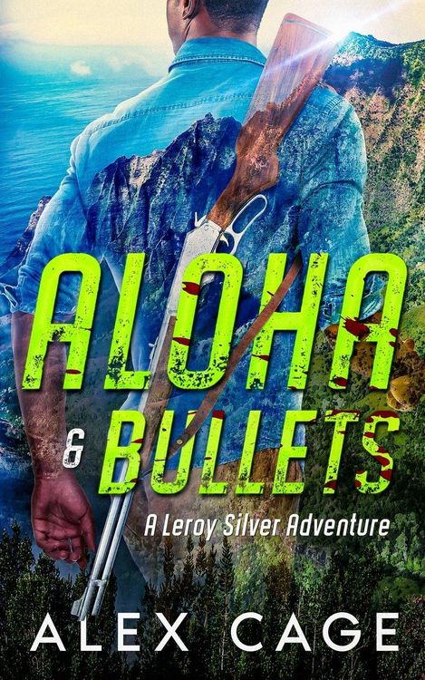 Produktbild: Aloha & Bullets