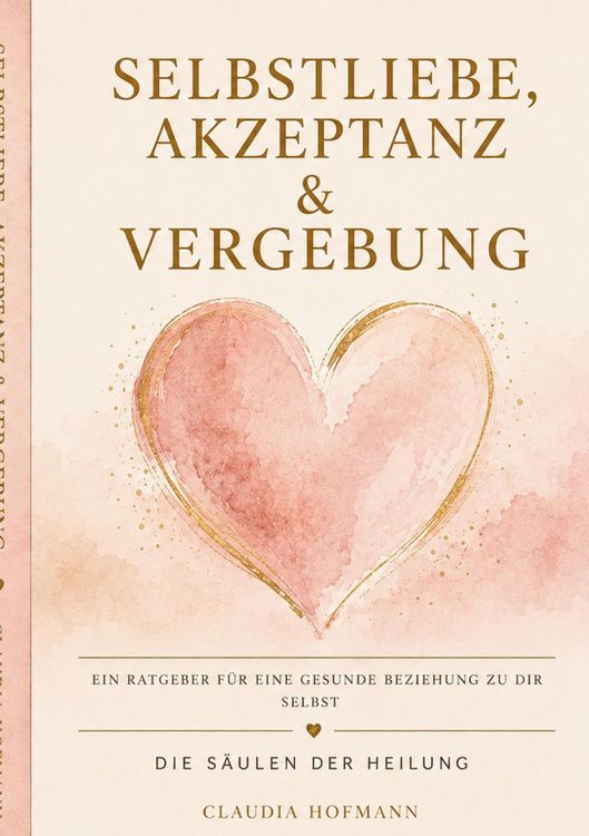 Produktbild: Die S&auml;ulen der Heilung