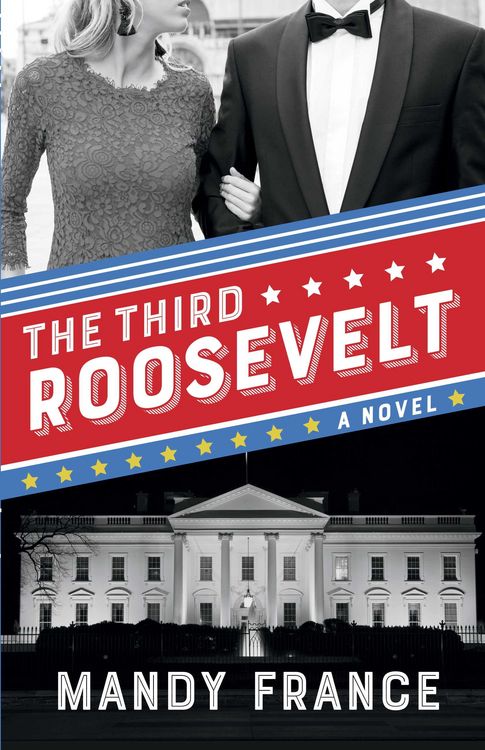 Produktbild: Third Roosevelt